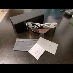 Dior KaleiDiorscopic Sunglasses